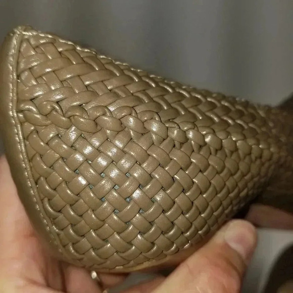 {Joan & David} Darefiya Platform Heels - Picture 7 of 14